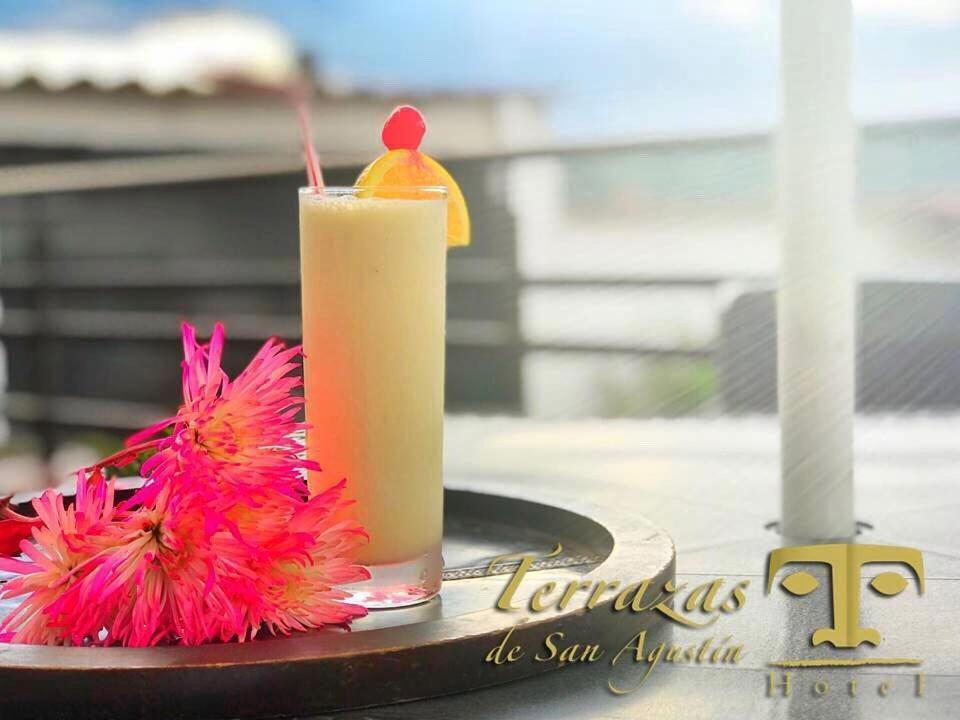 Terrazas De San Agustin Hotel Ngoại thất bức ảnh