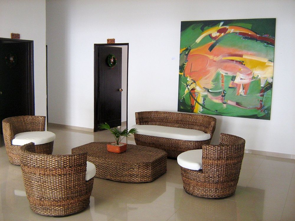 Terrazas De San Agustin Hotel Ngoại thất bức ảnh