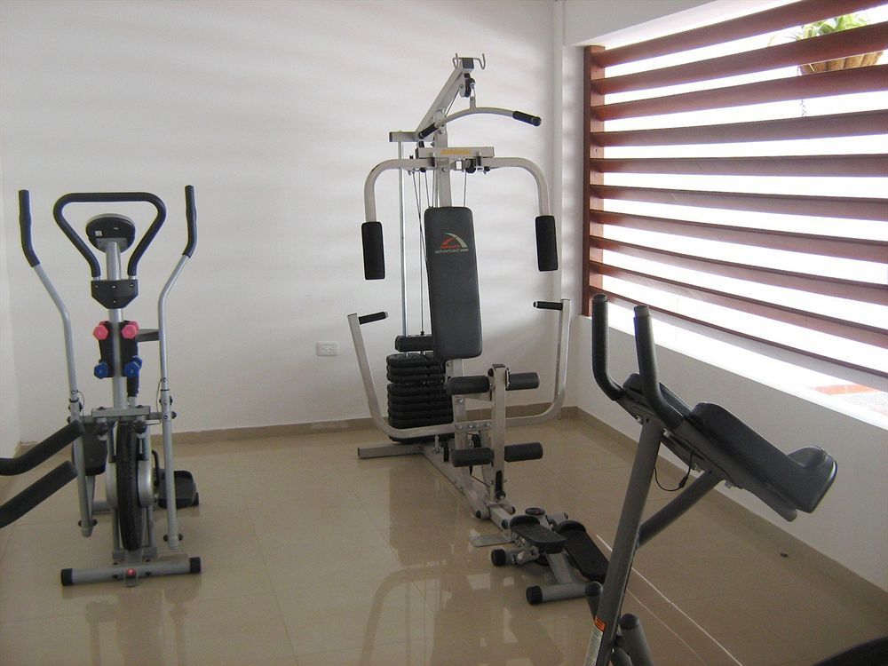 Terrazas De San Agustin Hotel Ngoại thất bức ảnh