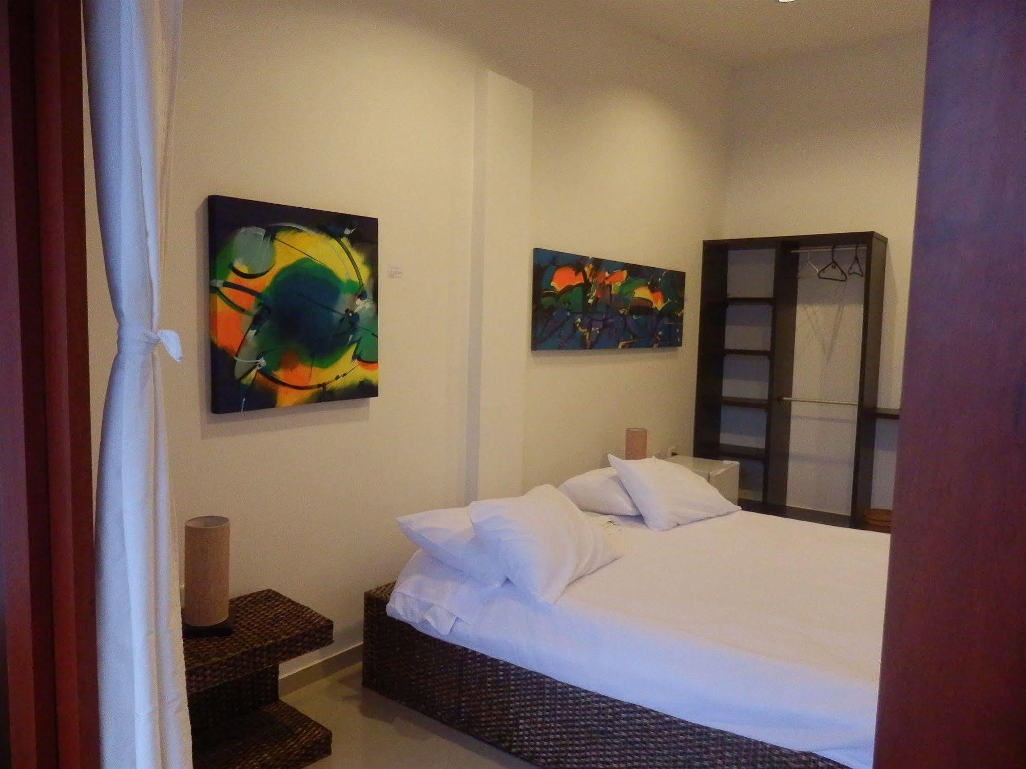 Terrazas De San Agustin Hotel Ngoại thất bức ảnh