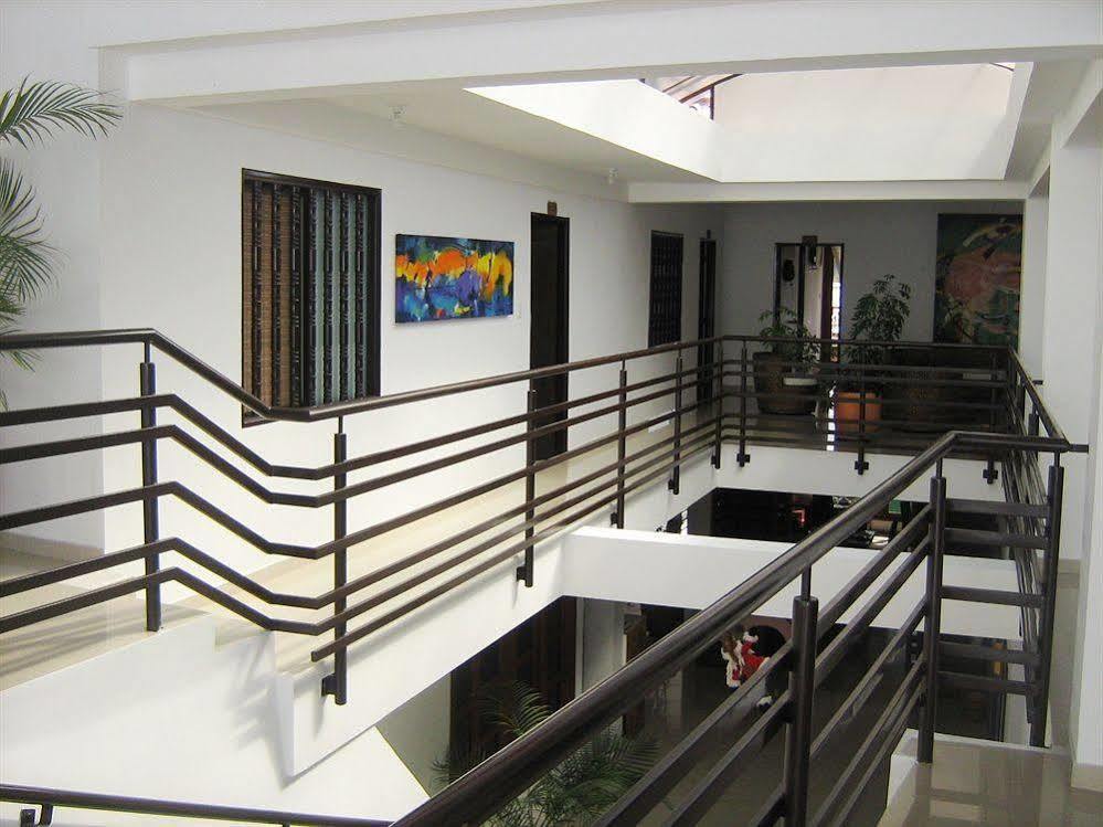 Terrazas De San Agustin Hotel Ngoại thất bức ảnh